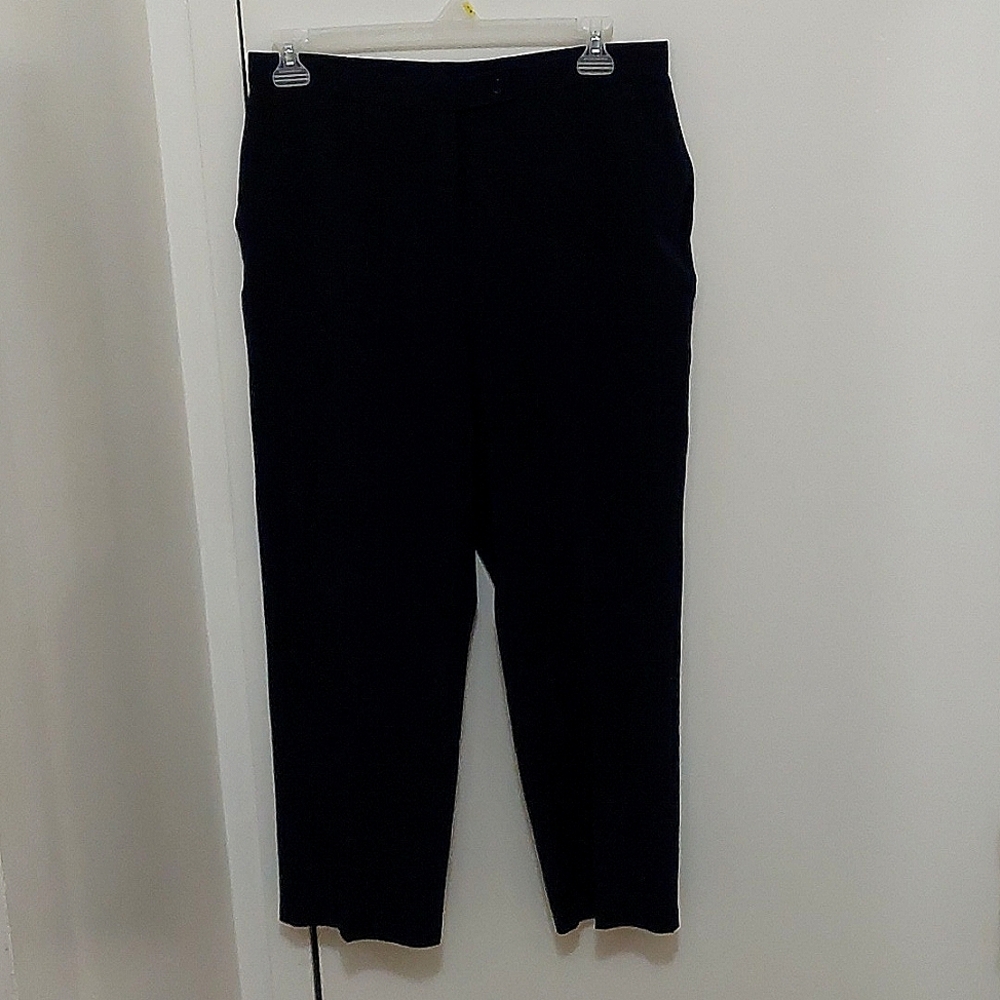 Alia Petites slacks